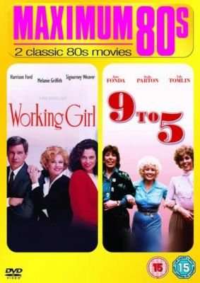 Working Girl/9 to 5 (DVD)
