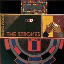 Room On Fire (Vinyl record)