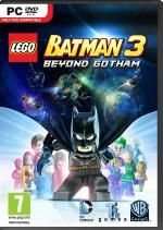 LEGO Batman 3 - Beyond Gotham (PC, DVD-ROM)