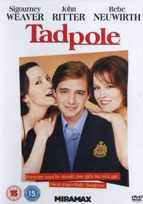 Tadpole (DVD)