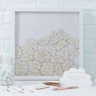 Hello World - Frame Guestbook