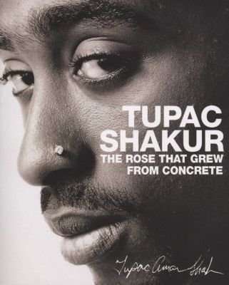 The Rose that Grew from Concrete (Paperback, New Ed)
