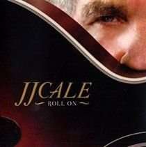 Roll On (CD)