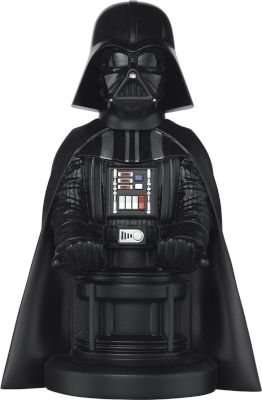 Cable Guys Controller and Smartphone Holder - Star Wars Darth Vader