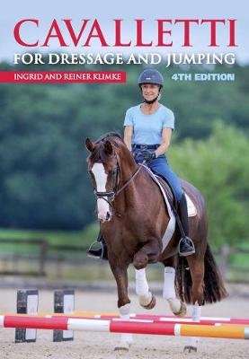 Cavalletti - For Dressage and Jumping (Hardcover)