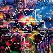 Mylo Xyloto (Vinyl record)