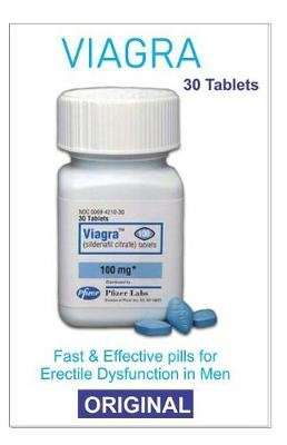 Original - Solution for Men Erectile Dysfunction & Impotence (Paperback)
