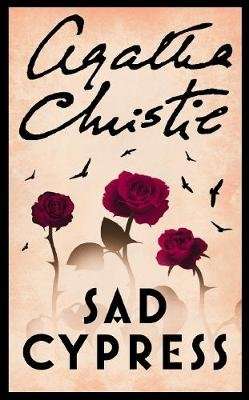 Sad Cypress (Paperback)