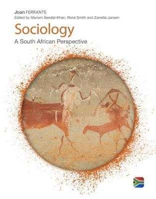 Sociology - A South African Perspective (Paperback)