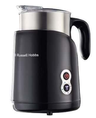 Russell Hobbs Milk Frother (Black)