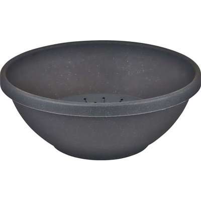 Sebor Solar Dish St (Charcoal) (30cm)