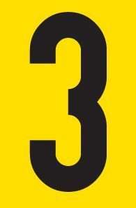 Tower Large Adhesive Signs (3)