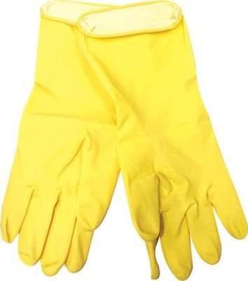 Fragram Latex Household Glove (Small)