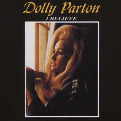 I Believe (CD)