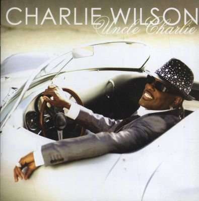 Uncle Charlie (CD)