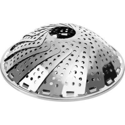 Legend Stainless Steel Steamer Basket (27.5cm)(Silver)