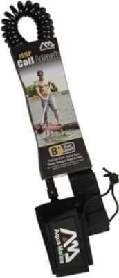 Aqua Marina Coil Leash