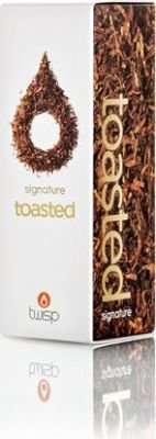 Twisp Signature Toasted Flavour 20ml