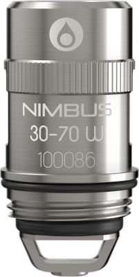 Orange by Twisp Nimbus Coils 0.2 ohm (Pack of 3)