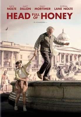 Head Full Of Honey (DVD)