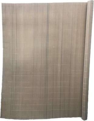 Double Sided Plastic Fence (Natural)