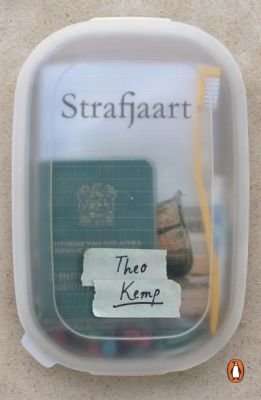 Strafjaart (Afrikaans, Paperback)