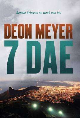 7 Dae (Afrikaans, Paperback)