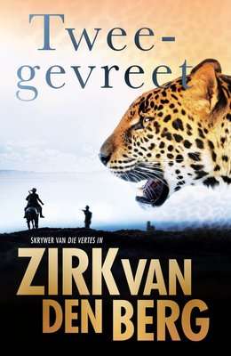 Tweegevreet (Afrikaans, Paperback)