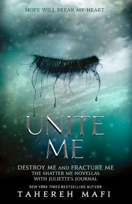 Unite Me (Paperback)