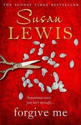 Forgive Me (Paperback)