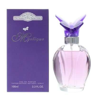 Designer French Collection Mystique Eau de Parfum (100ml) - Parallel Import