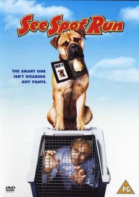 See Spot Run (DVD)