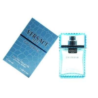 Man Fraiche by Versace EDT 30ml - Parallel Import