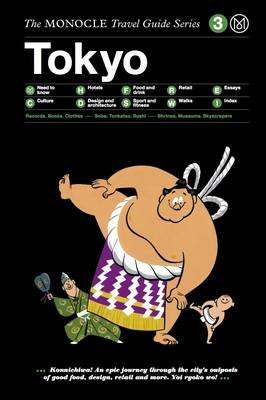 Tokyo (Paperback)