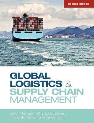Global Logistics and Supply Chain Management (Paperback, 2nd Edition)