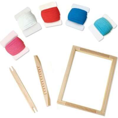 SES Creative Weaving Loom