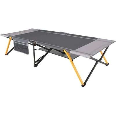 Oztrail Ultimate All Weather Stretcher (Single)