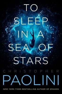 To Sleep In A Sea Of Stars (Paperback)