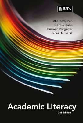 Academic Literacy (Paperback, 3rd Edition)