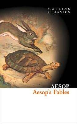 Aesop's Fables (Paperback)