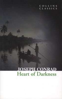 Heart of Darkness (Paperback)