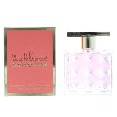 Michael Kors Very Hollywood Eau De Parfum (50ml) - Parallel Import