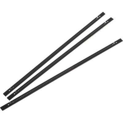 Fellowes Safecut A4 Cutting Strips (3 Sticks)