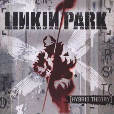 Hybrid Theory (CD)