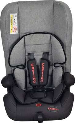 Chelino Revo - Grey