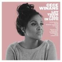 Let Them Fall in Love (Vinyl record)