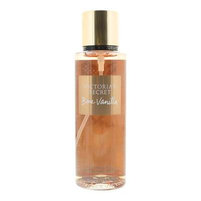 Victoria's Secret Bare Vanilla Body Mist (250ml) - Parallel Import