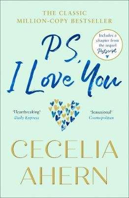 PS, I Love You (Paperback)