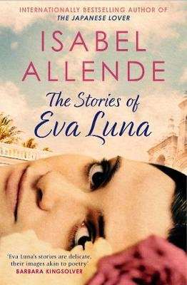 The Stories of Eva Luna (Paperback)
