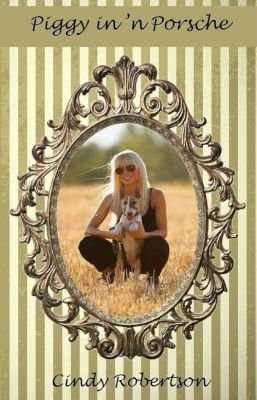Piggy in 'N Porsche (Afrikaans, Paperback)